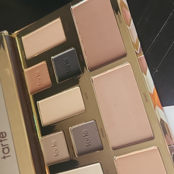 Tarte face shaping palette - Picture 7 of 8